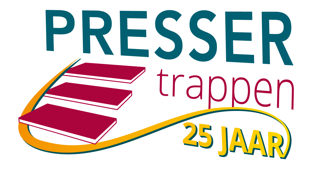 Presser Trappen